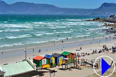 South Africa Webcams .